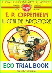 Il grande impostore