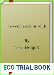I racconti inediti vol.II