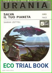 Salva il tuo pianeta