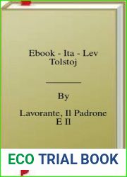 Ebook - Ita - Lev Tolstoj