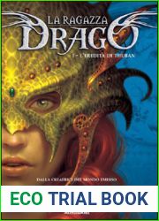L|eredita di Thuban (La ragazza drago, #1)