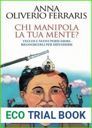 Chi manipola la tua mente? (Italian Edition)