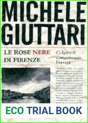 Le rose nere di Firenze