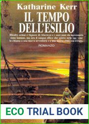 Il tempo dell|esilio (Deverry: Atto II - Le Terre Occidentali #1)