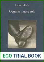 Ognuno muore solo