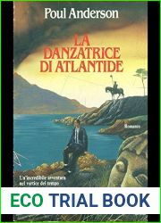 La danzatrice di Atlantide