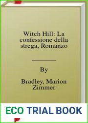 Witch Hill: La confessione della strega, Romanzo