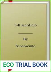 3-Il sacrificio
