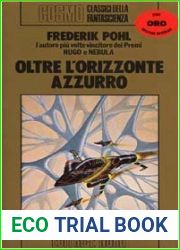 Oltre l|orizzonte azzurro (Heechee Saga, #2)