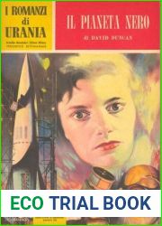 Il pianeta nero