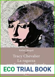 La ragazza con l|orecchino di perla. Ediz. speciale Chevalier, Tracy and Pugliese, L.