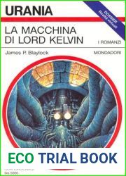 La macchina di Lord Kelvin