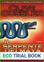 Il serpente dei Maya (NUMA Files, #1)