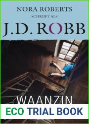 Waanzin (Eve Dallas #15)