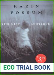 Kijk niet achterom