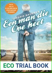 Een man die Ove heet
