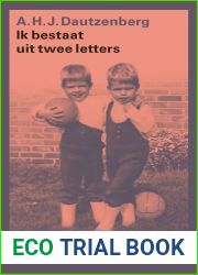 Ik bestaat uit twee letters (Dutch Edition)