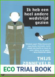Ik heb een heel andere wedstrijd gezien