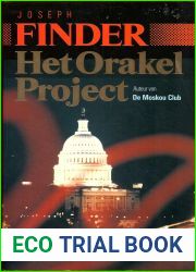 Het Orakel Project (Dutch Edition)