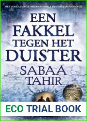 Een fakkel tegen het duister (Vuur en As, #2)