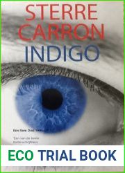 Indigo (Rani Diaz, #5)