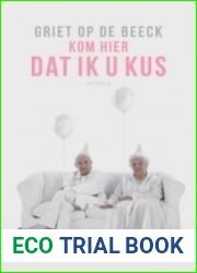 Kom hier dat ik u kus