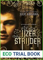 De IJzerstrijder - Deel 3 van The Iron Fey: Call of the Forgotten (Dutch Edition)