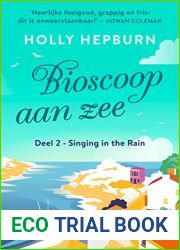 Singing in the Rain (Bioscoop aan zee #2)