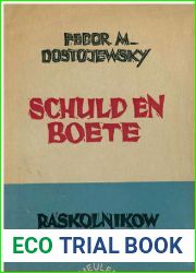 Schuld en boete 1940 vertaling (Dutch Edition)