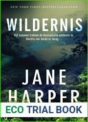 Wildernis (Dutch Edition)