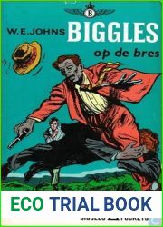 Biggles op de Bres