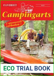 Zijsprongen Verzwegen zorgen (Campingarts, #51)