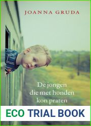 De jongen die met honden kon praten