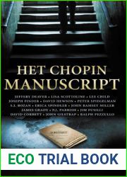 Het Chopin Manuscript