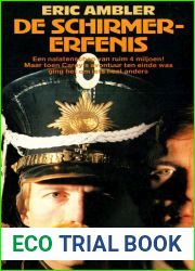 De Schirmer-erfenis (Dutch Edition)