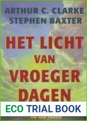 Het Licht van Vroeger Dagen