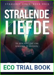 Stralende liefde (Stralend #3)