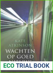 Wachten op goed nieuws (Jackson Brodie #3)