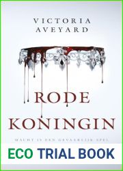 Rode koningin (Red Queen, #1)