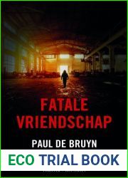 Fatale vriendschap
