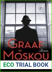 Graaf in Moskou