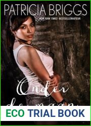 Onder de maan (Mercy Thompson, #1)