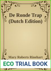 De Ronde Trap (Dutch Edition)