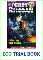Orbit in het niets (Dutch Edition)