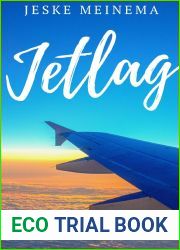 Jetlag (Dutch Edition)