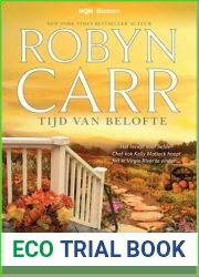 Tijd van belofte (Virgin River #13)