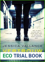 Vertrouw Mij (Dutch Edition)