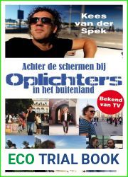 Achter de schermen bij oplichters in het buitenland