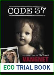 Vangnet (Code 37, #11)
