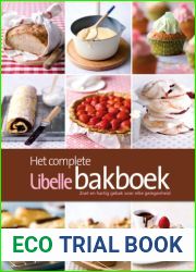 Het grote Libelle bakboek (Dutch Edition)